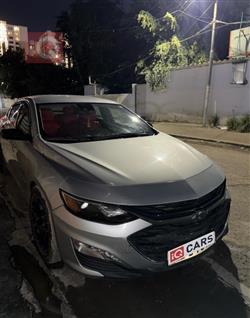 شيفروليه ماليبو